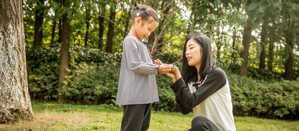 環(huán)保服裝面料有何意義？劉潭服裝專家告訴你